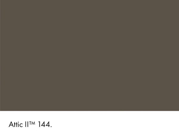 Little Greene Attic II 144 (Intelligent Masonry Paint)