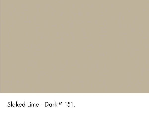 Little Greene Slaked Lime Dark 151 (Absolute Matt Emulsion)