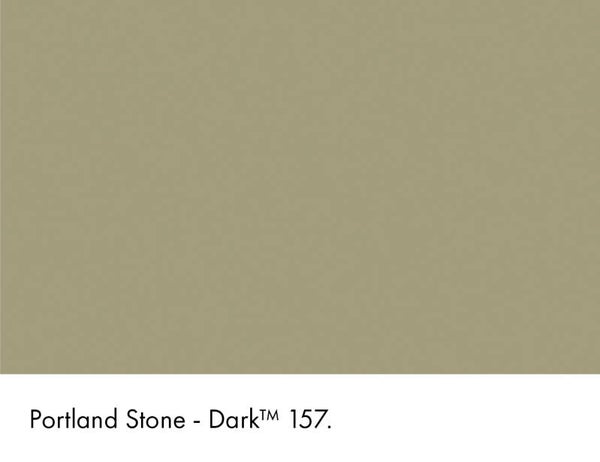 Little Greene Portland Stone Dark 157 (Intelligent Eggshell)