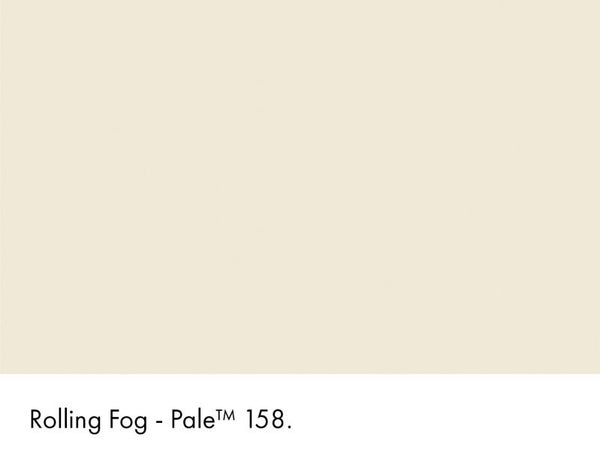 Little Greene Rolling Fog Pale 158 (Exterior Eggshell)