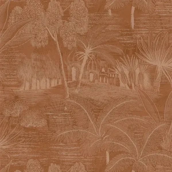 Casamance Bord du Nil Baharia 7614 09 16