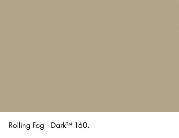 Little Greene Rolling Fog Dark 160 (Intelligent Masonry Paint)