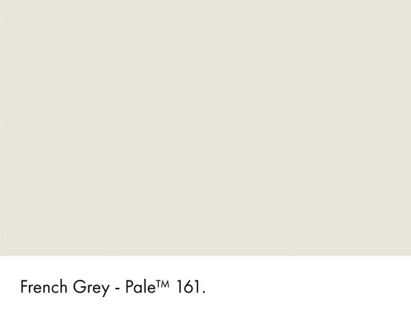 Little Greene French Grey Pale 161 (Intelligent Gloss)