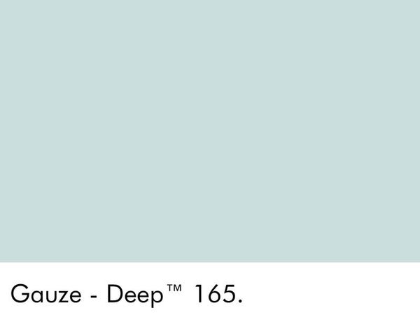 Little Greene Gauze Deep 165 (Intelligent Masonry Paint)