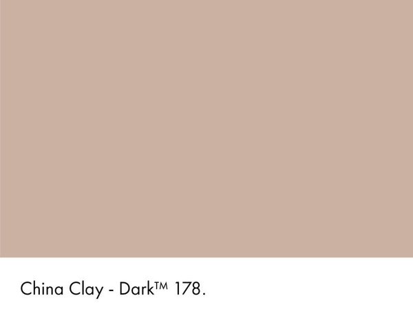 Little Greene China Clay Dark 178 (Exterior Eggshell)