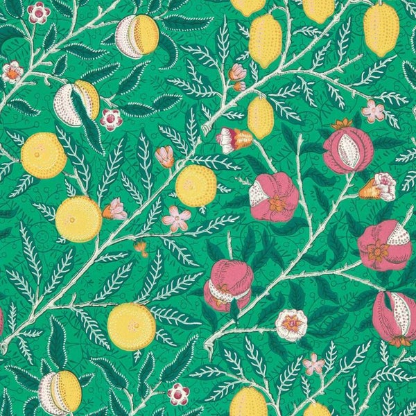 Morris & Co Bedford Park Fruit 510018