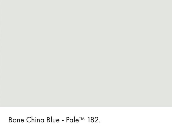 Little Greene Bone China Blue Pale 182 (Intelligent Gloss)