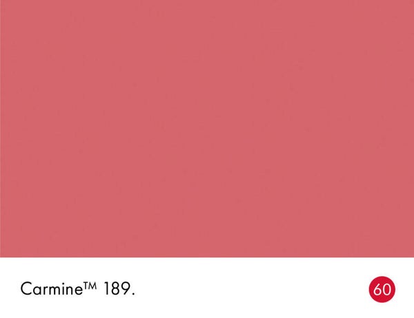 Little Greene Carmine 189 (Absolute Matt Emulsion)