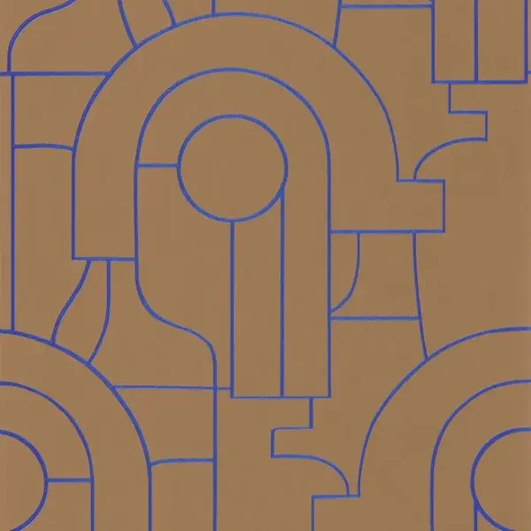 Casadeco Iconic Arty CONI 8841 25 19