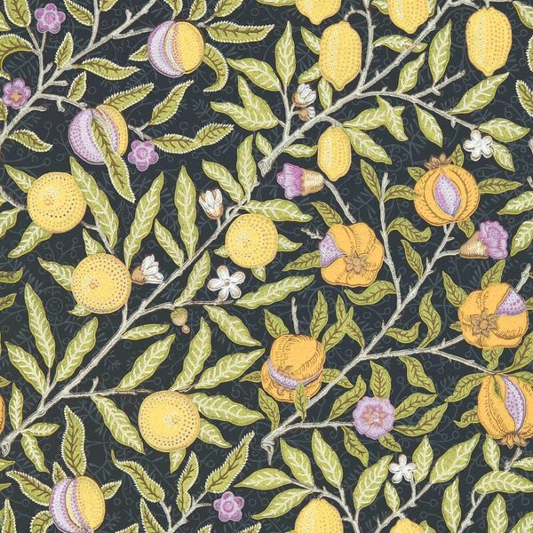 Morris & Co Bedford Park Fruit 510019