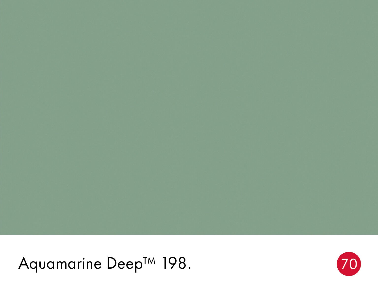 Little Greene Aquamarine Deep 198 (Intelligent Floorpaint)