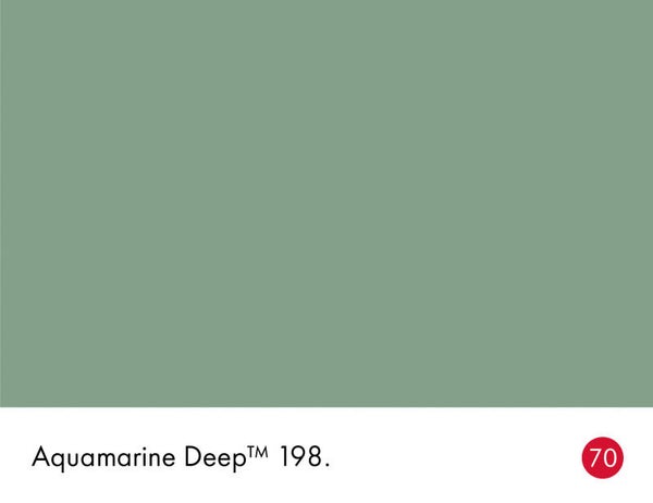 Little Greene Aquamarine Deep 198 (Intelligent Masonry Paint)
