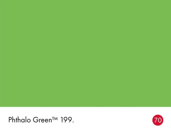 Little Greene Phthalo Green 199 (Intelligent Gloss)