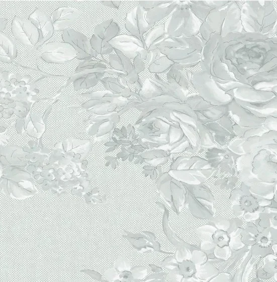 Flamant by ARTE The Wallpaper Collection Flower 40081