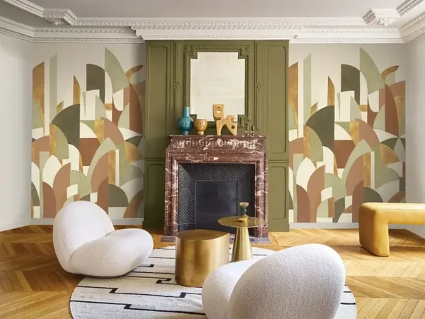 Casamance Panoramas 4 Pablo A74882548