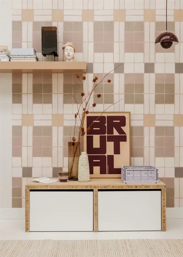 BIBELOTTE Patchwork Poeder