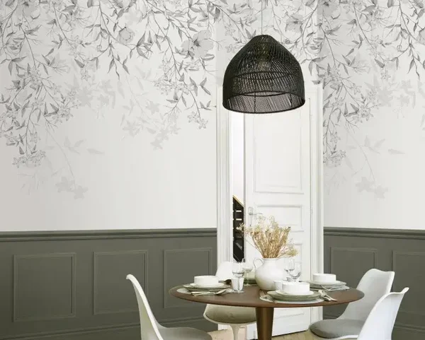 Casadeco WonderWalls 2 Flore Enchantée WDWD 20019 94 08