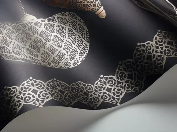 Cole & Son Martyn Lawrence Bullard Fez (border) 113/6015