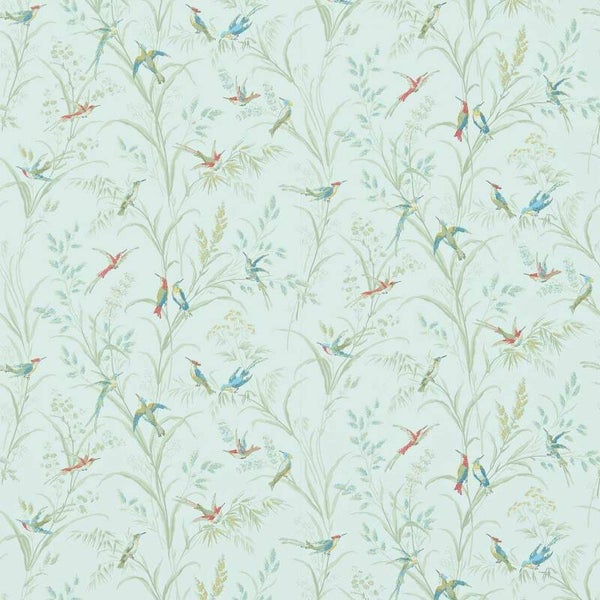 Sanderson Country Woodland Tuileries 214082
