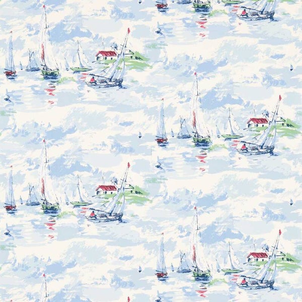 Sanderson One Sixty Sail Away 214590