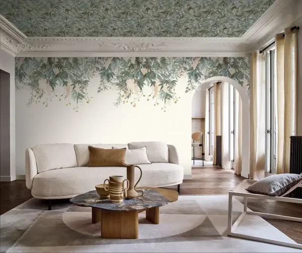 Casamance Panoramas 4 Solandra 76812344