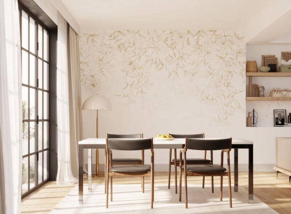 Casadeco WonderWalls 2 Flore Enchantée WDWD 20019 13 08