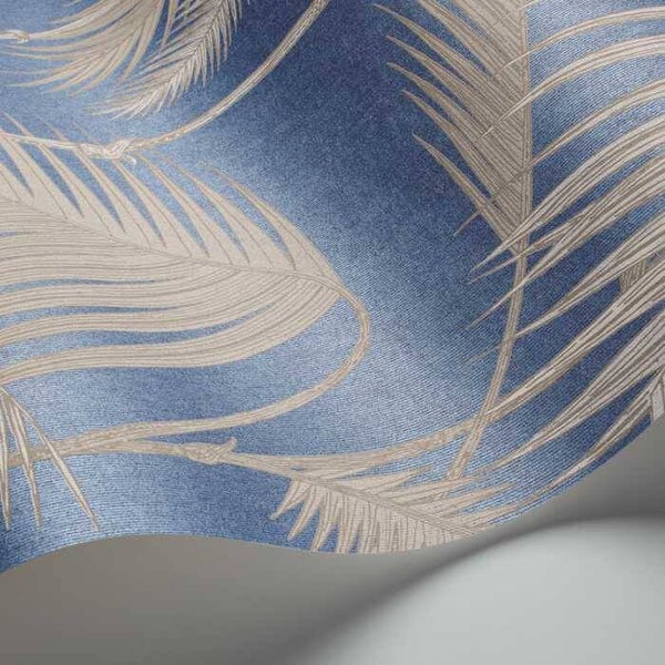 Cole & Son The Contemporary Collection Palm Jungle 95/1006