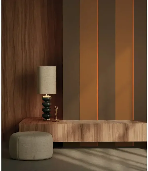 KEK Frans Uyterlinde Bold Stripes FU-003