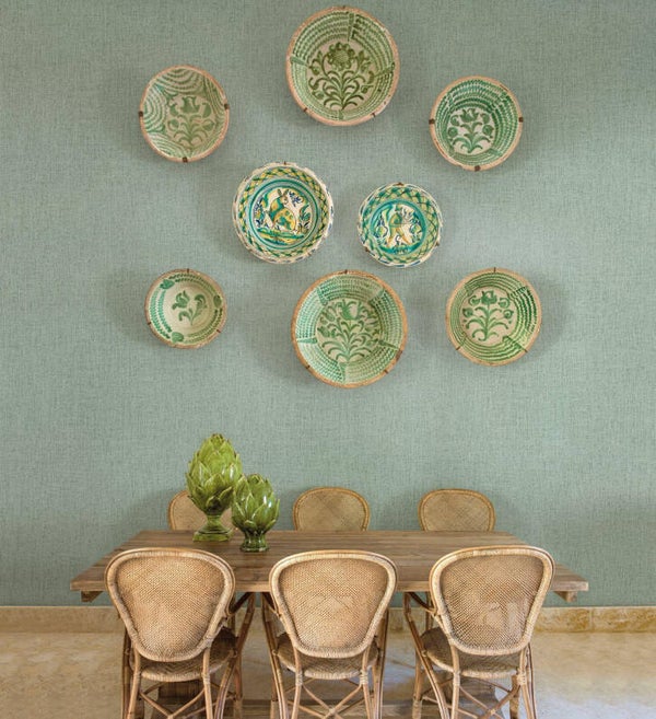 HookedonWalls Stripes & Stripes Unito 90718