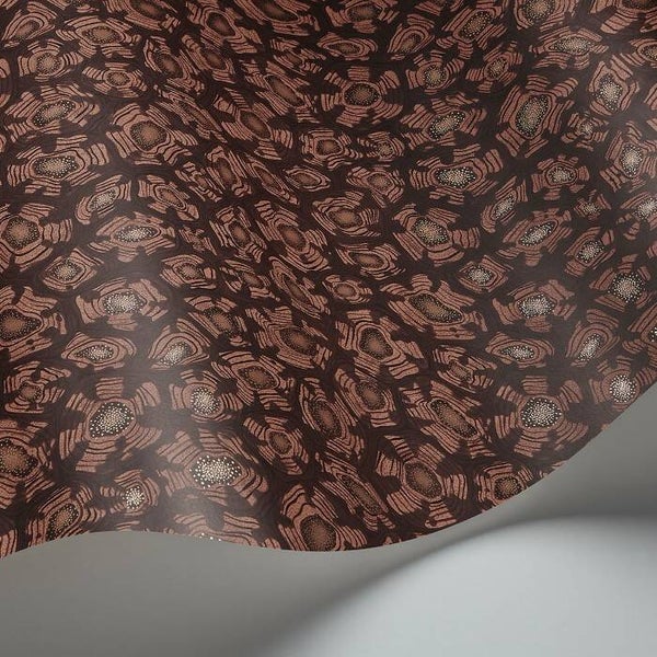 Cole & Son Ardmore Jabula Savanna Shell 119/4018