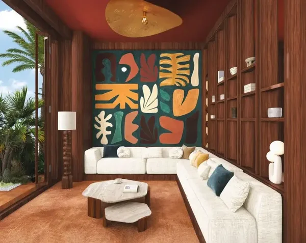 Casamance Modernismo Jorge 76863568