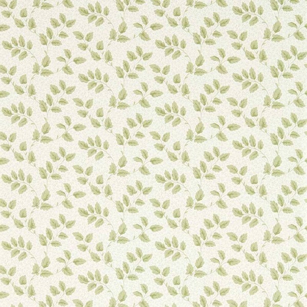 Sanderson Country Woodland Tomato Leaf 217422