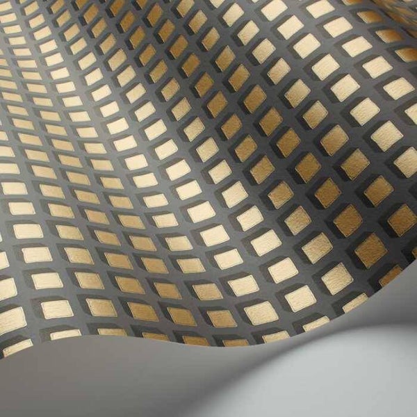 Cole & Son Geometric ll Mosaic 105/3013
