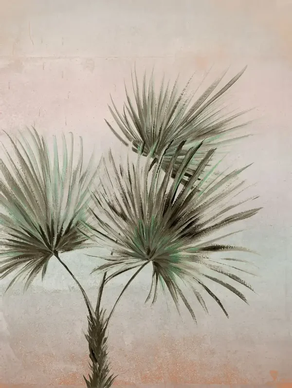 Eijffinger Terra 391564 Palm Ombre