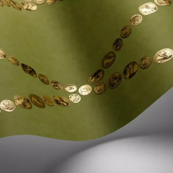 Cole & Son Fornasetti Senza Tempo II Cammei 123/4016