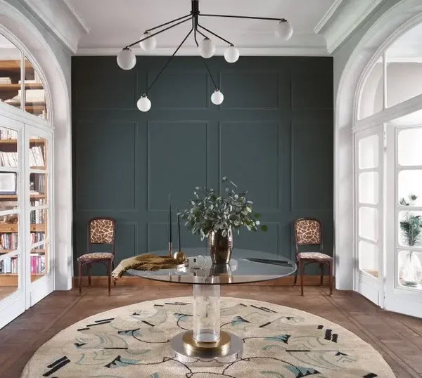 Casadeco WonderWalls 2 Le Grand Salon WDWD 20020 67 22