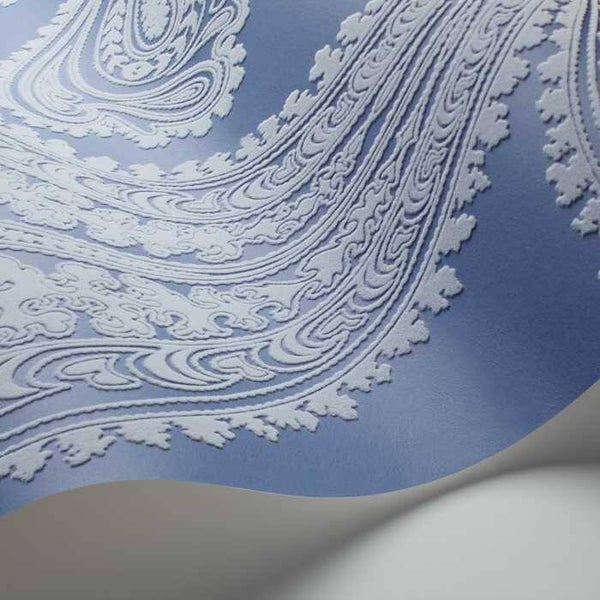 Cole & Son Icons Rajapur Flock 112/9032