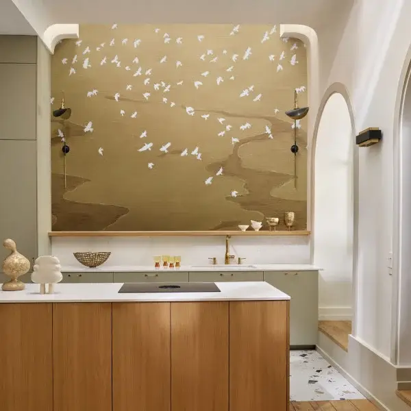 Casamance Panoramas 4 Migration 76730508