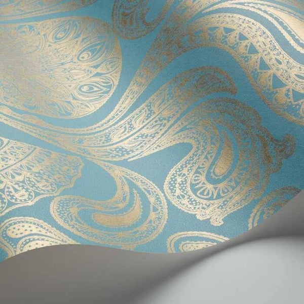 Cole & Son The Contemporary Selection Malabar 66/1001
