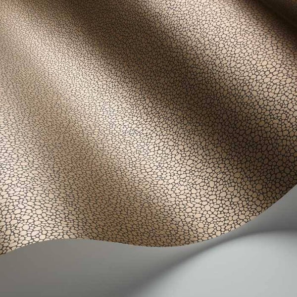 Cole & Son Marquee Stripes Goldstone 107/9044