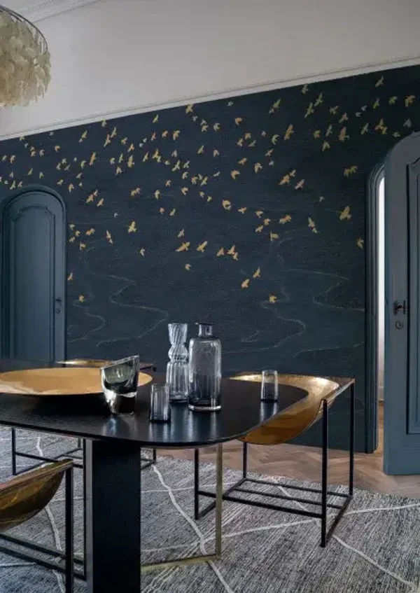 Casamance Panoramas 4 Migration 76730610