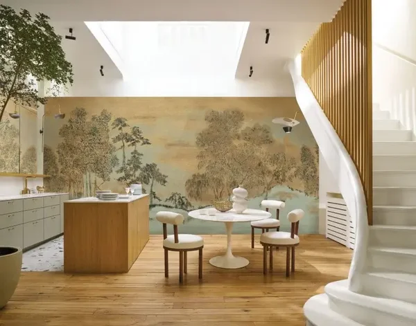 Casamance Panoramas 4 Koraku 76720202