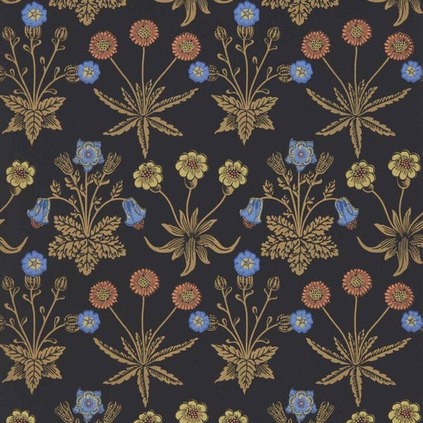 Morris & Co Bedford Park Daisy 510020