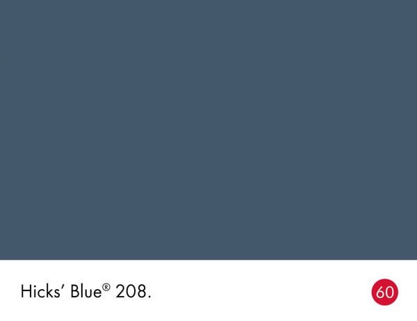 Little Greene Hicks Blue (Intelligent Matt Emulsion)