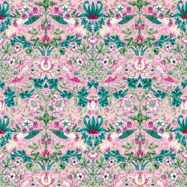 Morris & Co Bedford Park Strawberry Thief 510021