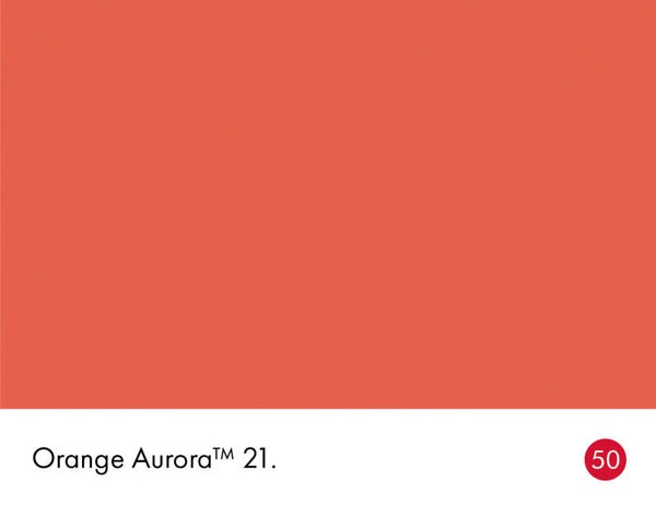 Little Greene Orange Aurora 21 (Intelligent Floorpaint)