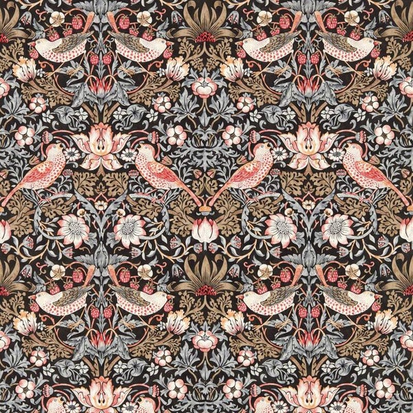 Morris & Co Bedford Park Strawberry Thief 510022