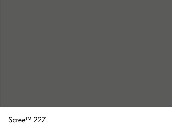 Little Greene Scree 227 (Intelligent Masonry Paint)