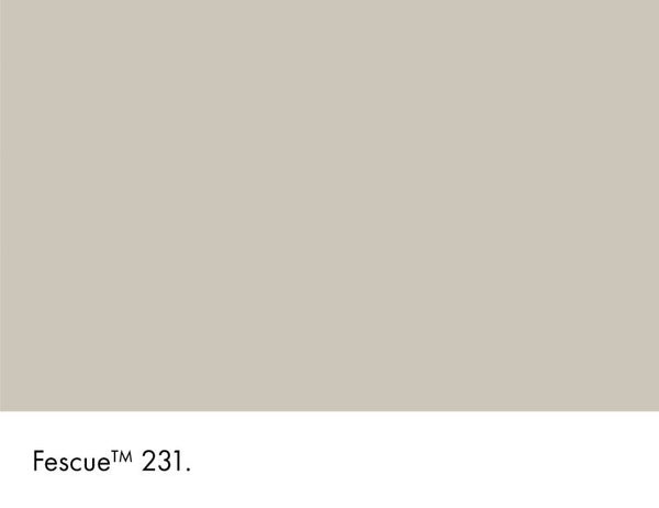 Little Greene Fescue 231 (Intelligent Matt Emulsion)