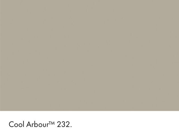 Little Greene Cool Arbour 232 (Intelligent Eggshell)